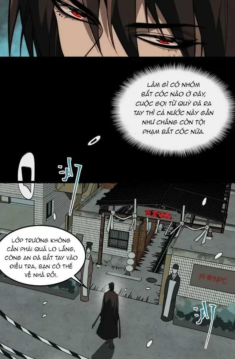 Ta Sáng Tạo Truyền Thuyết Đô Thị Quà tặng đô thị Chapter 52 trang 15