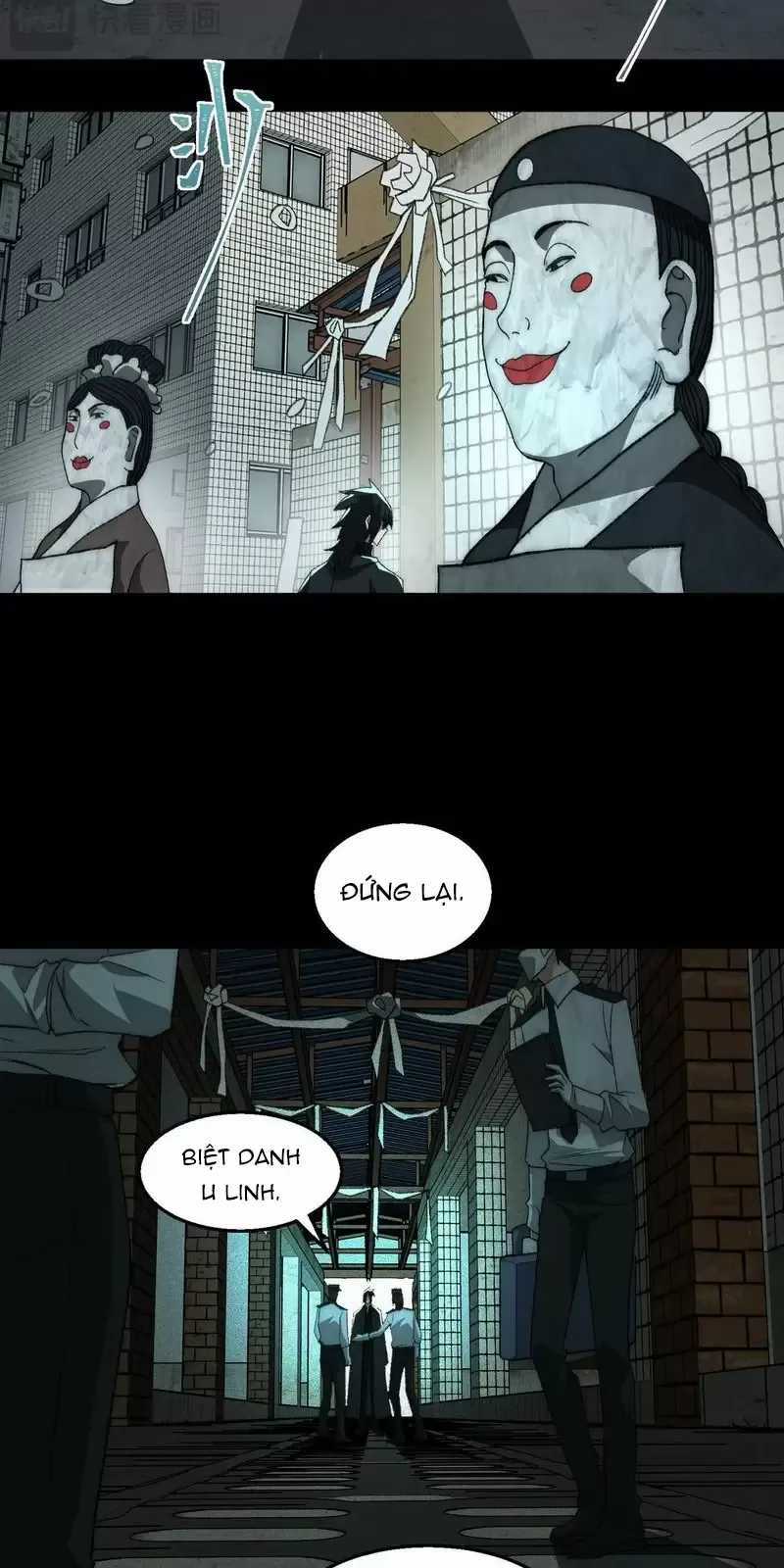 Ta Sáng Tạo Truyền Thuyết Đô Thị Quà tặng đô thị Chapter 52 trang 19