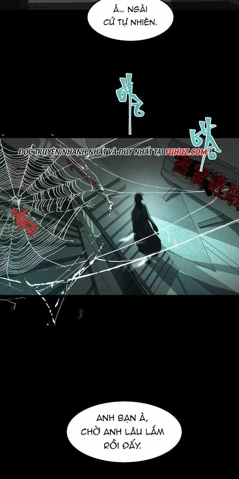 Ta Sáng Tạo Truyền Thuyết Đô Thị Quà tặng đô thị Chapter 52 trang 20