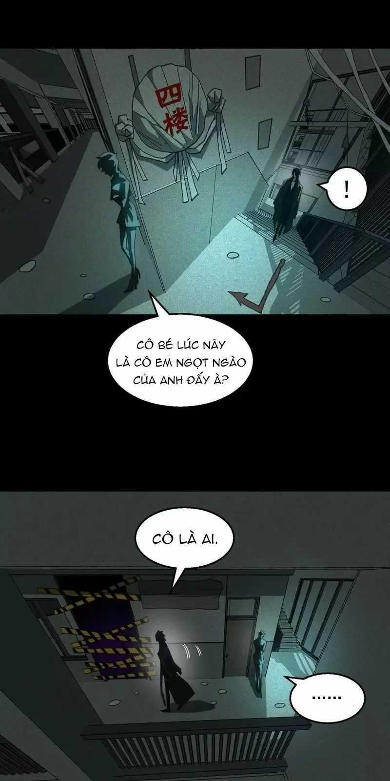 Ta Sáng Tạo Truyền Thuyết Đô Thị Quà tặng đô thị Chapter 52 trang 21