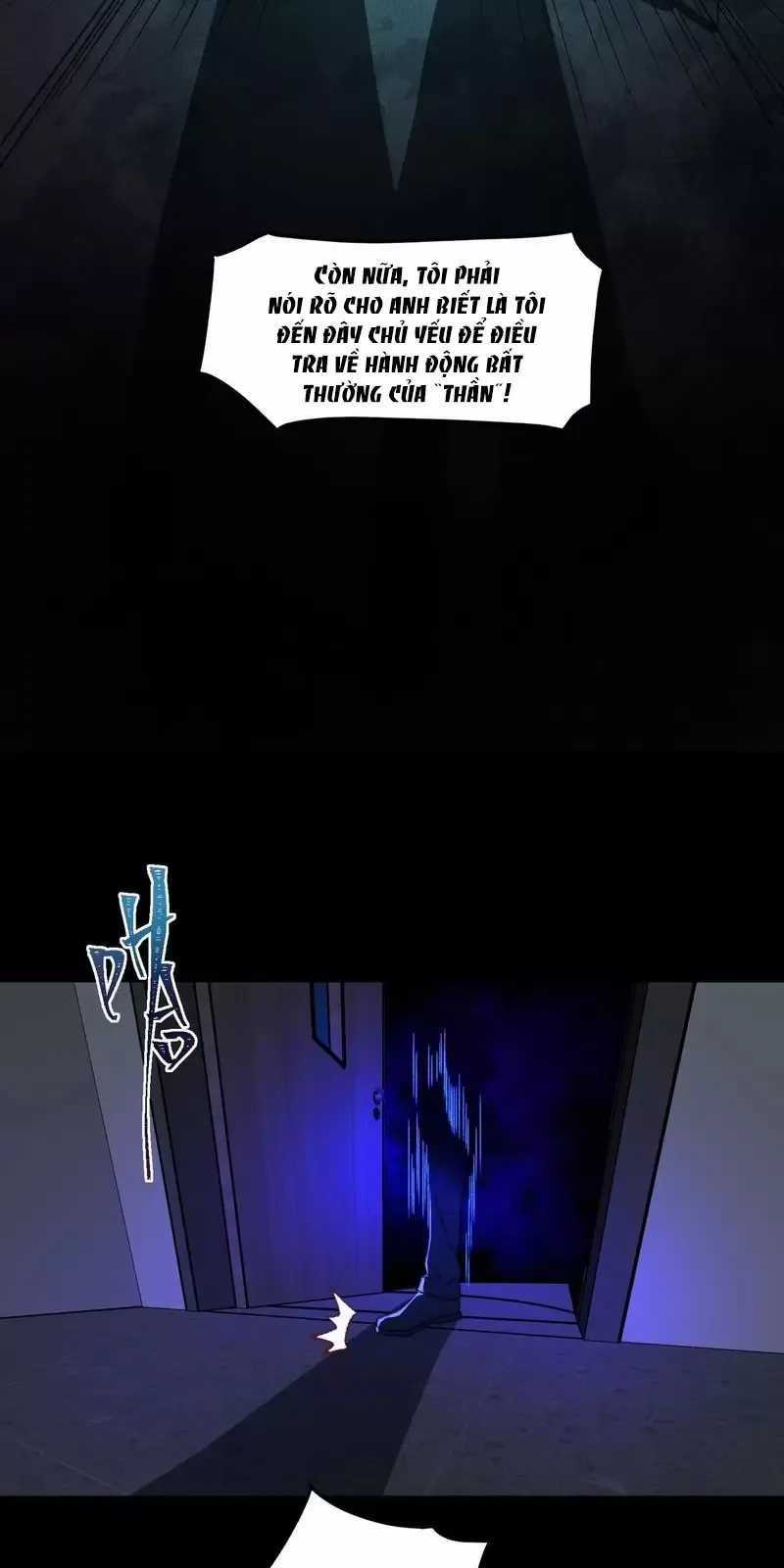 Ta Sáng Tạo Truyền Thuyết Đô Thị Quà tặng đô thị Chapter 52 trang 25