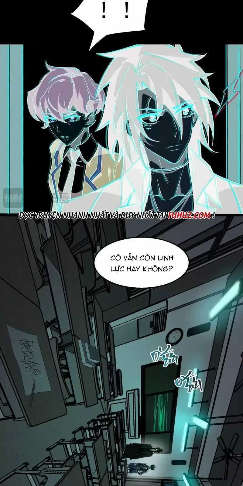 Ta Sáng Tạo Truyền Thuyết Đô Thị Quà tặng đô thị Chapter 52 trang 26