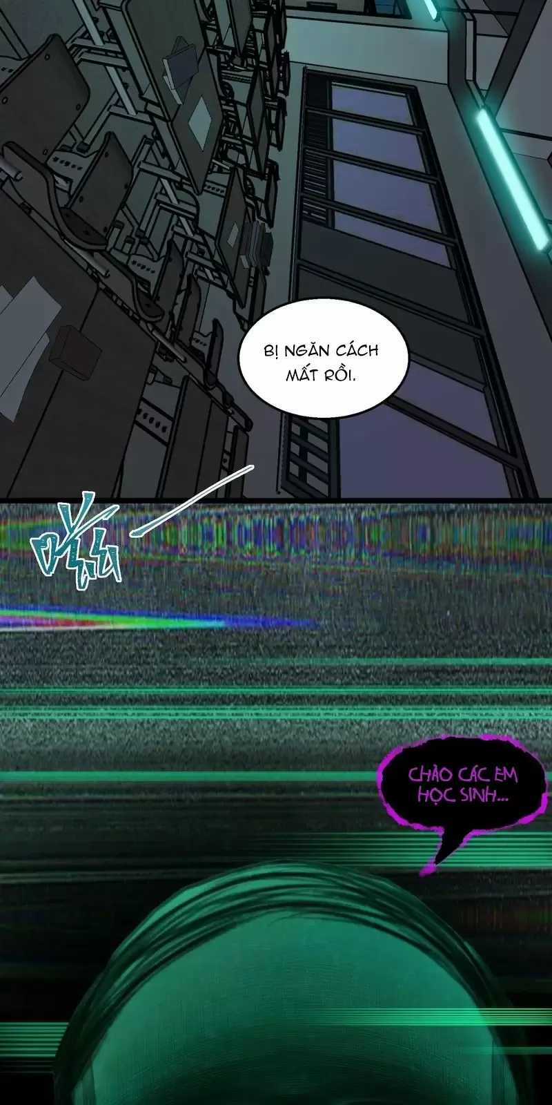 Ta Sáng Tạo Truyền Thuyết Đô Thị Quà tặng đô thị Chapter 52 trang 27