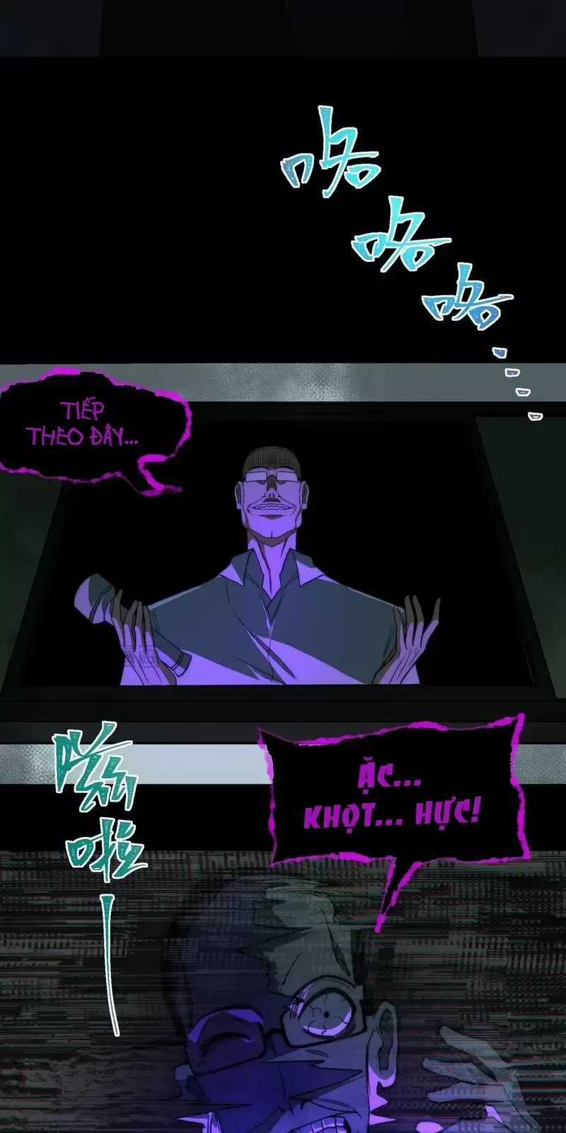 Ta Sáng Tạo Truyền Thuyết Đô Thị Quà tặng đô thị Chapter 52 trang 33