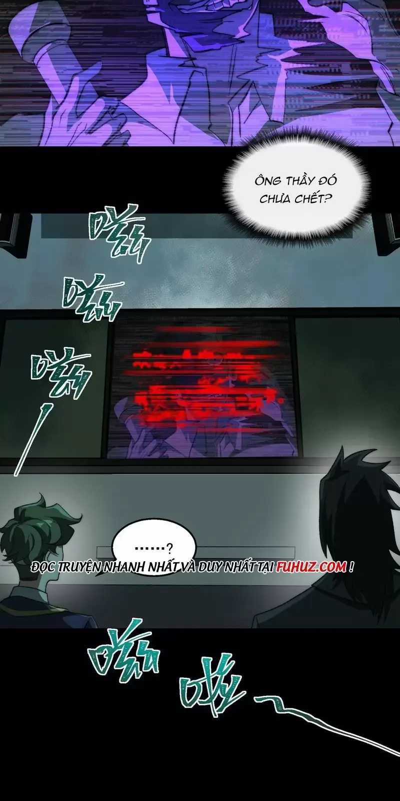 Ta Sáng Tạo Truyền Thuyết Đô Thị Quà tặng đô thị Chapter 52 trang 34