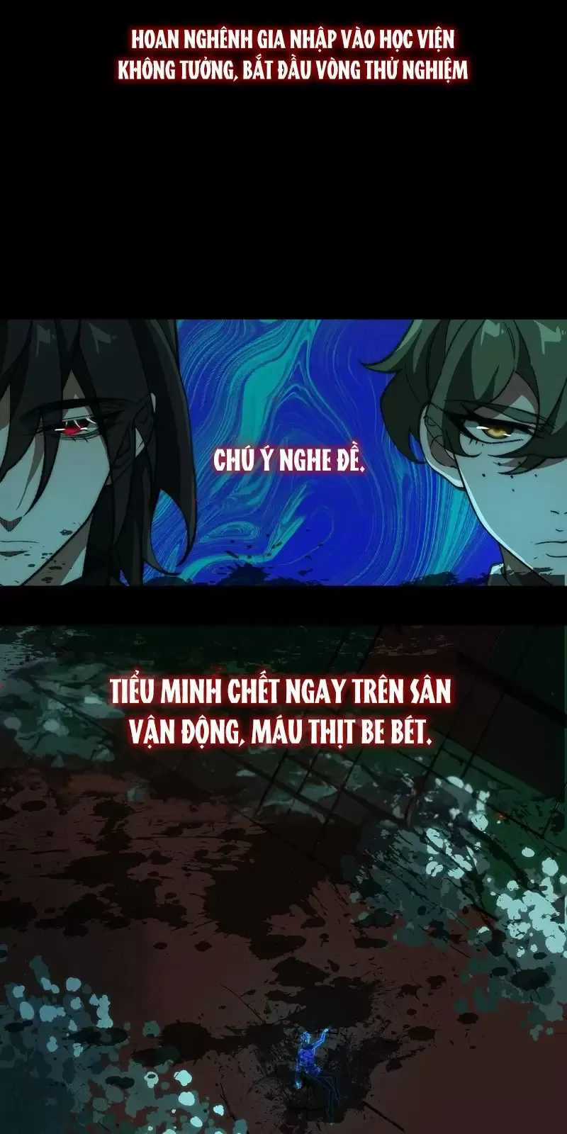 Ta Sáng Tạo Truyền Thuyết Đô Thị Quà tặng đô thị Chapter 52 trang 35