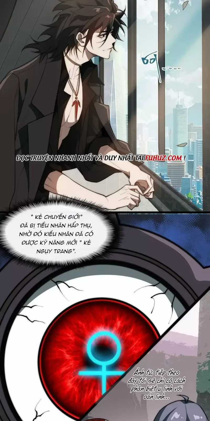 Ta Sáng Tạo Truyền Thuyết Đô Thị Quà tặng đô thị Chapter 52 trang 4