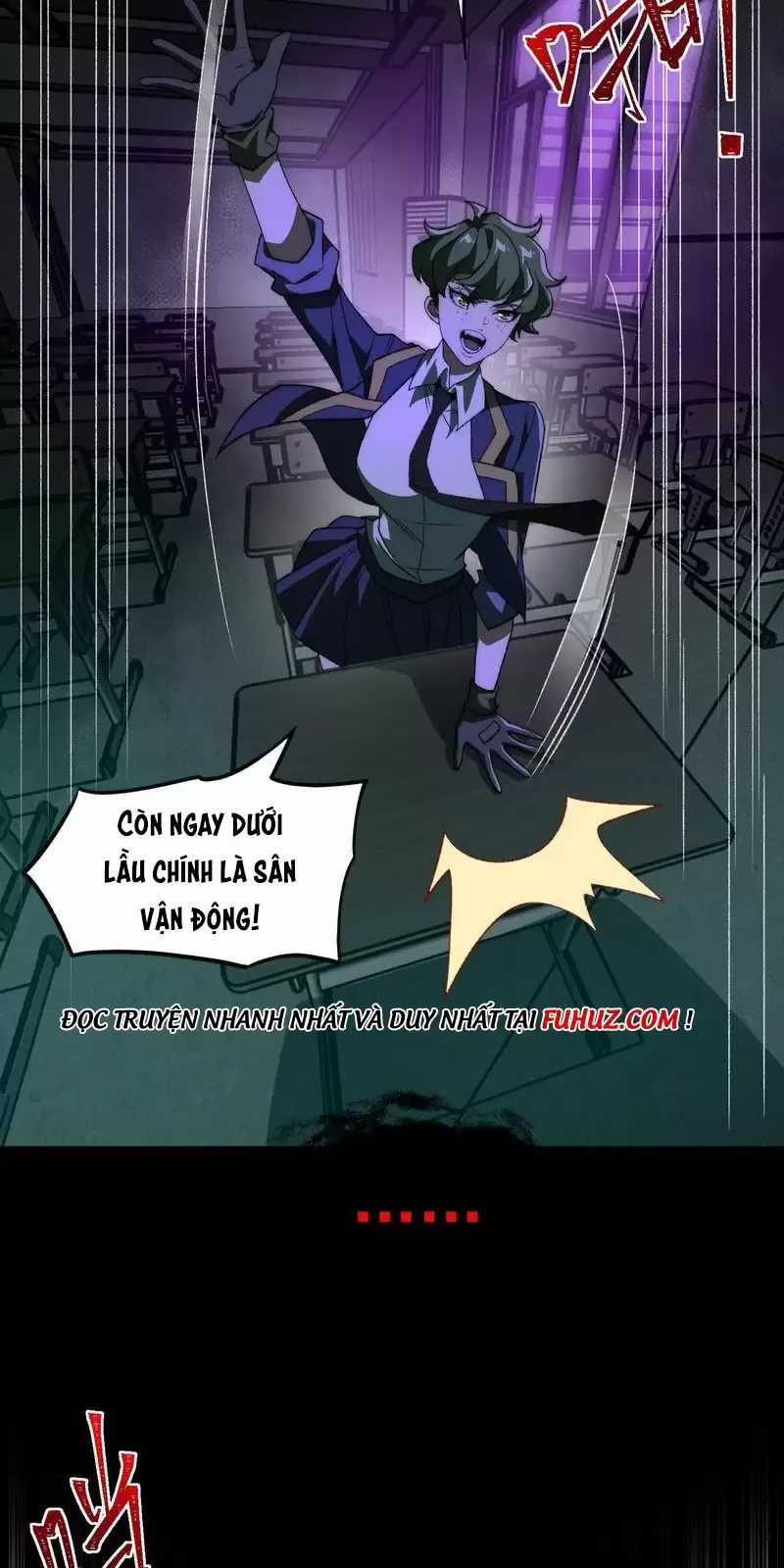 Ta Sáng Tạo Truyền Thuyết Đô Thị Quà tặng đô thị Chapter 52 trang 40