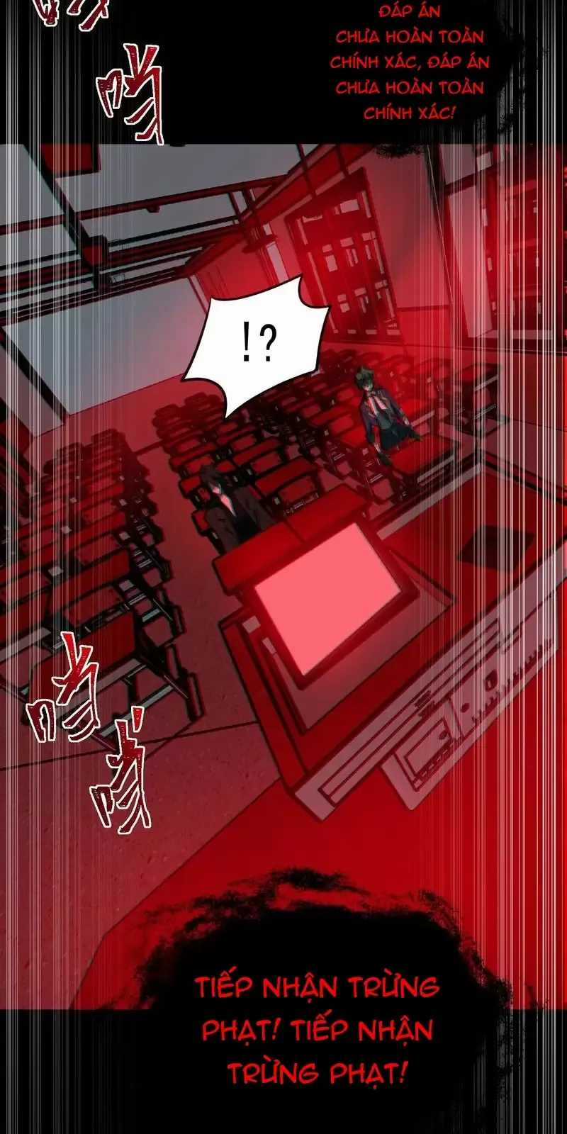 Ta Sáng Tạo Truyền Thuyết Đô Thị Quà tặng đô thị Chapter 52 trang 41