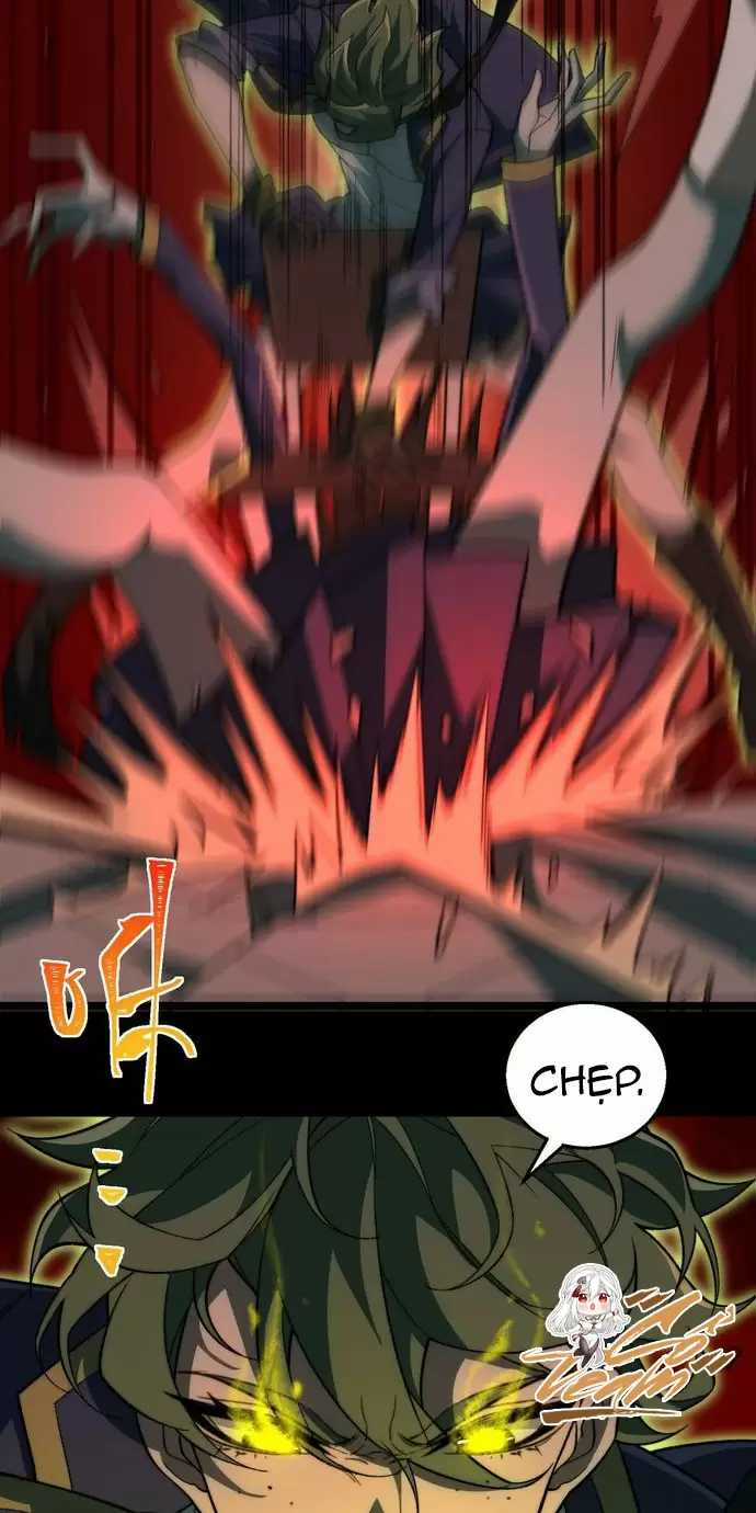 Ta Sáng Tạo Truyền Thuyết Đô Thị Quà tặng đô thị Chapter 53 trang 10