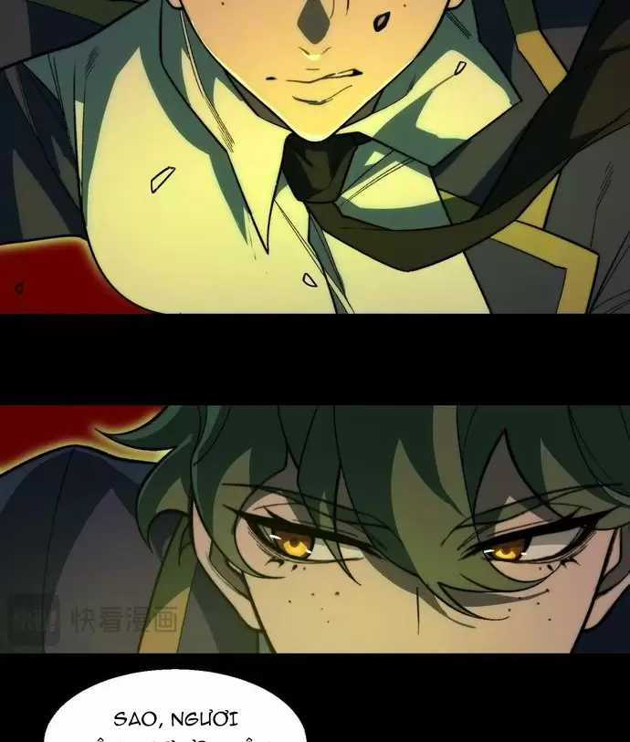 Ta Sáng Tạo Truyền Thuyết Đô Thị Quà tặng đô thị Chapter 53 trang 11