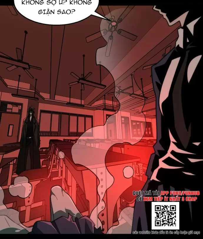 Ta Sáng Tạo Truyền Thuyết Đô Thị Quà tặng đô thị Chapter 53 trang 12