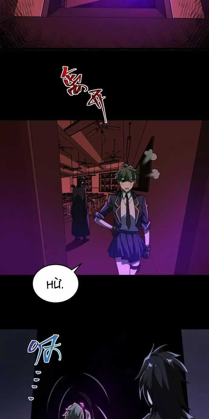 Ta Sáng Tạo Truyền Thuyết Đô Thị Quà tặng đô thị Chapter 53 trang 16