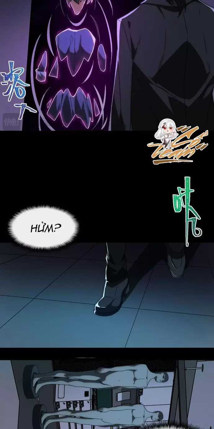 Ta Sáng Tạo Truyền Thuyết Đô Thị Quà tặng đô thị Chapter 53 trang 17