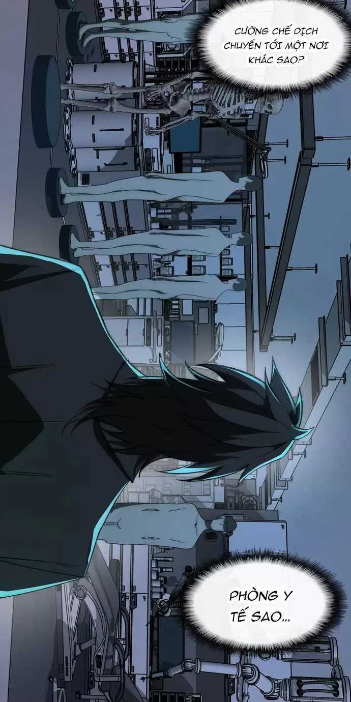 Ta Sáng Tạo Truyền Thuyết Đô Thị Quà tặng đô thị Chapter 53 trang 18