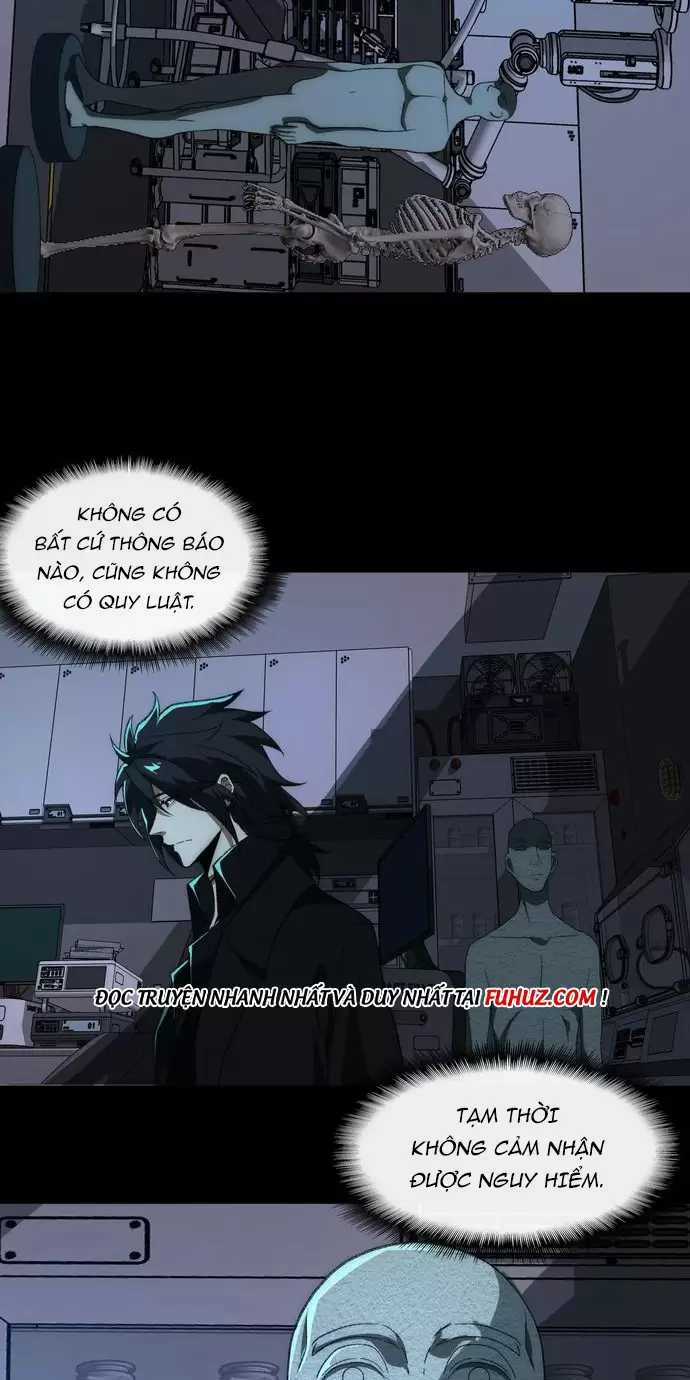 Ta Sáng Tạo Truyền Thuyết Đô Thị Quà tặng đô thị Chapter 53 trang 19