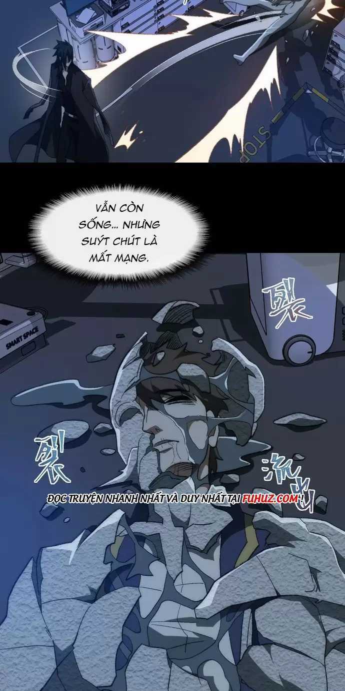 Ta Sáng Tạo Truyền Thuyết Đô Thị Quà tặng đô thị Chapter 53 trang 26