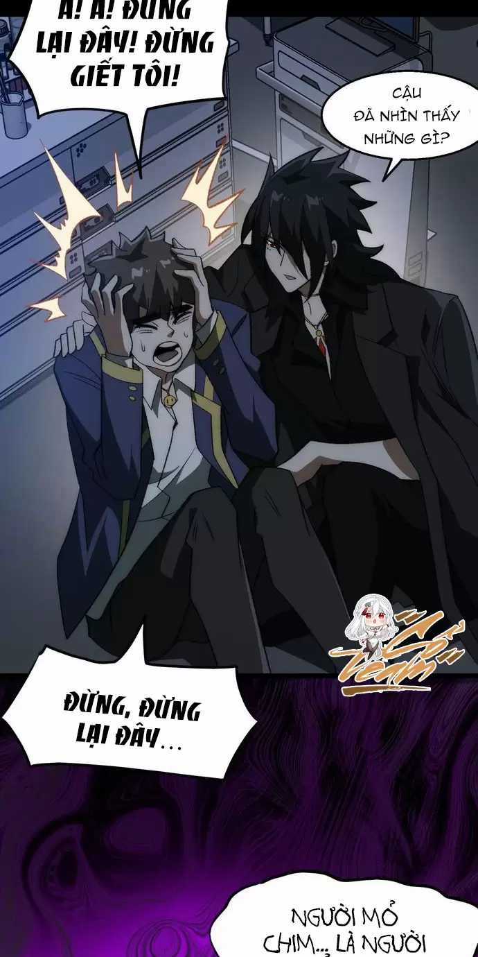 Ta Sáng Tạo Truyền Thuyết Đô Thị Quà tặng đô thị Chapter 53 trang 29