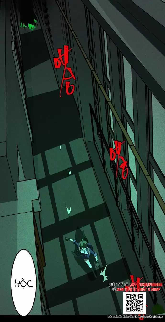 Ta Sáng Tạo Truyền Thuyết Đô Thị Quà tặng đô thị Chapter 53 trang 36