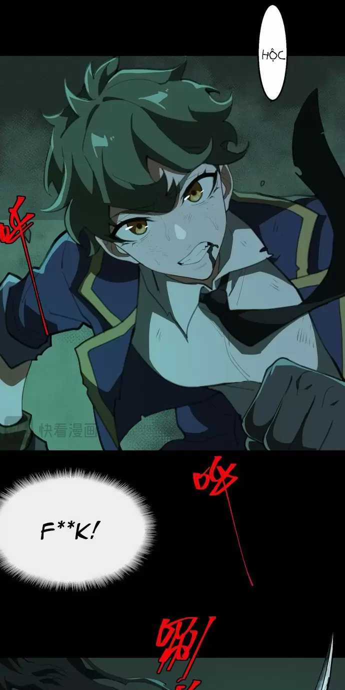 Ta Sáng Tạo Truyền Thuyết Đô Thị Quà tặng đô thị Chapter 53 trang 37