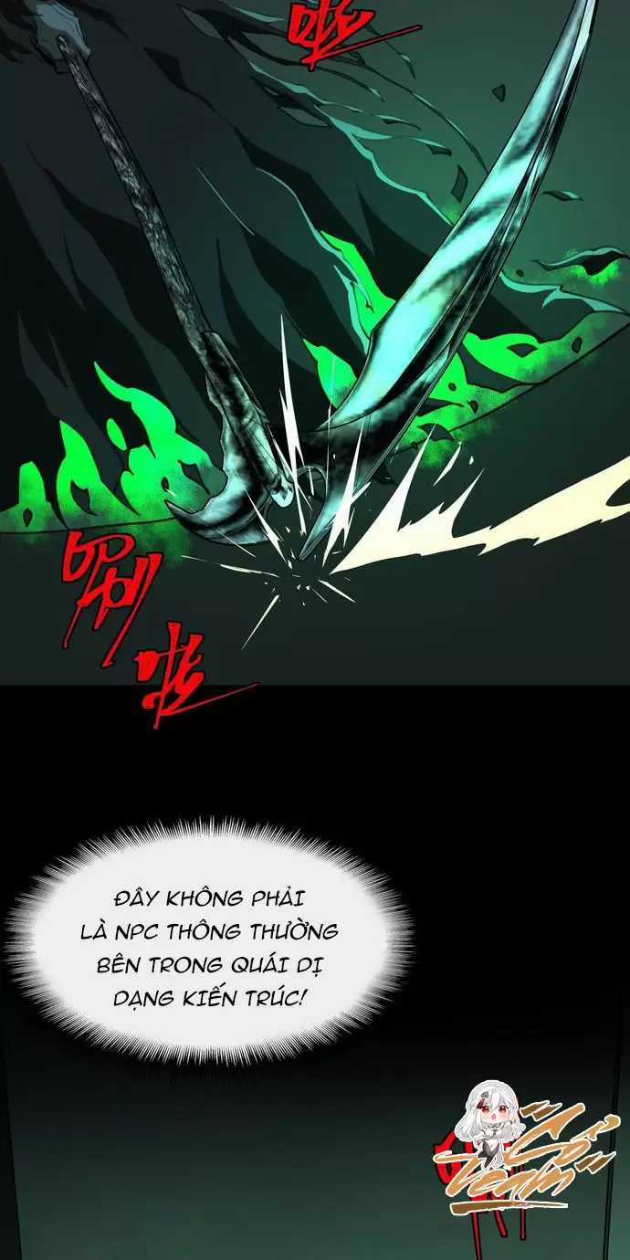 Ta Sáng Tạo Truyền Thuyết Đô Thị Quà tặng đô thị Chapter 53 trang 38