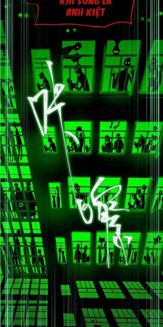 Ta Sáng Tạo Truyền Thuyết Đô Thị Quà tặng đô thị Chapter 53 trang 50