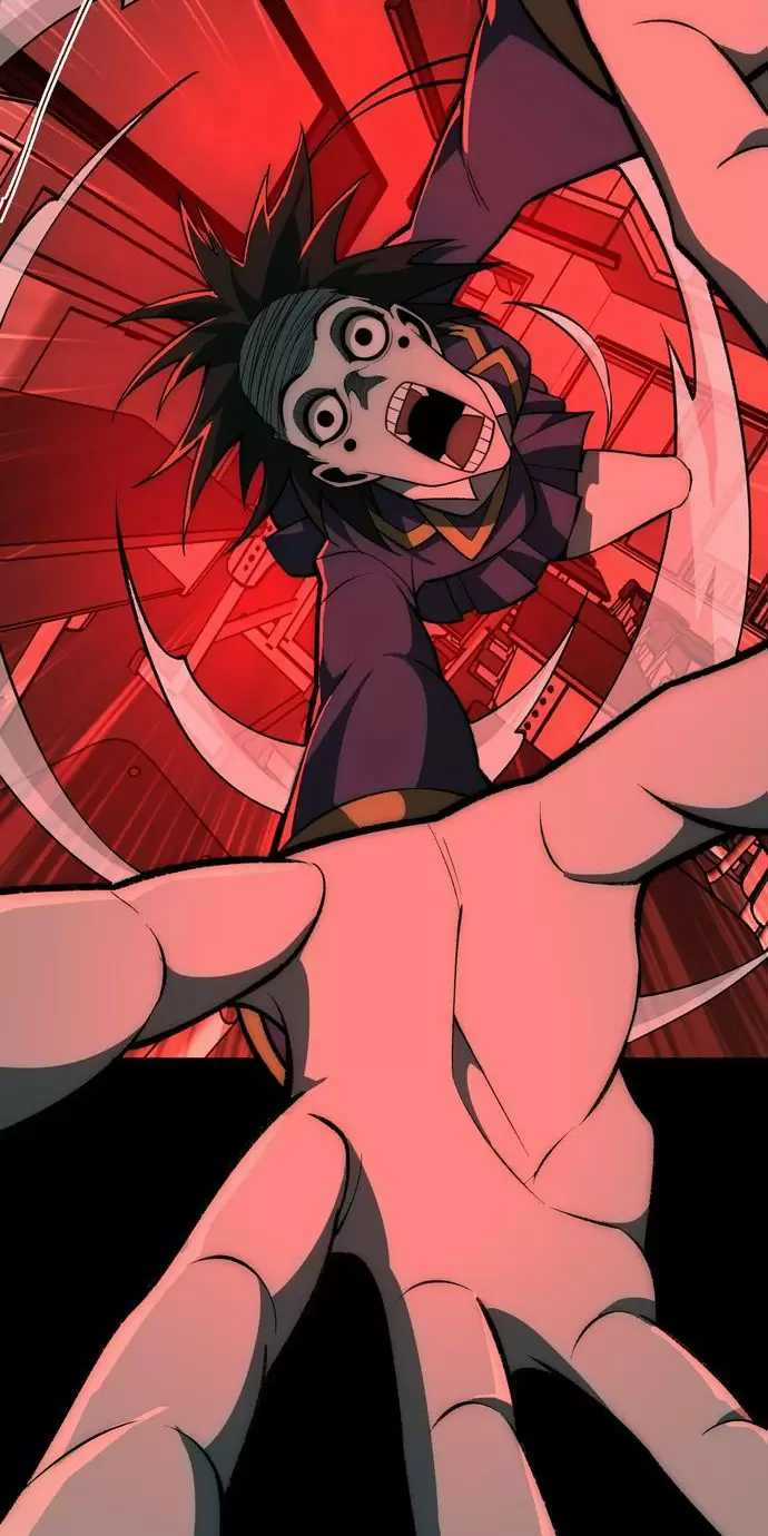 Ta Sáng Tạo Truyền Thuyết Đô Thị Quà tặng đô thị Chapter 53 trang 6