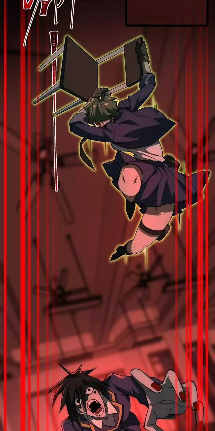 Ta Sáng Tạo Truyền Thuyết Đô Thị Quà tặng đô thị Chapter 53 trang 8