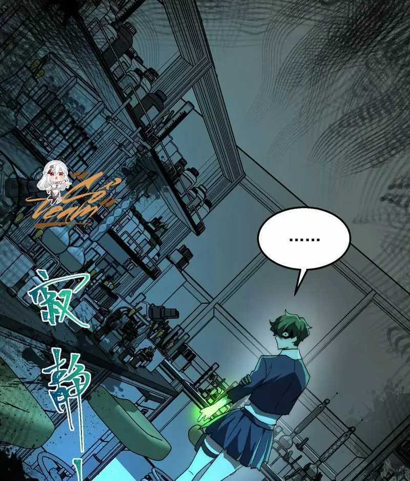 Ta Sáng Tạo Truyền Thuyết Đô Thị Quà tặng đô thị Chapter 54 trang 10