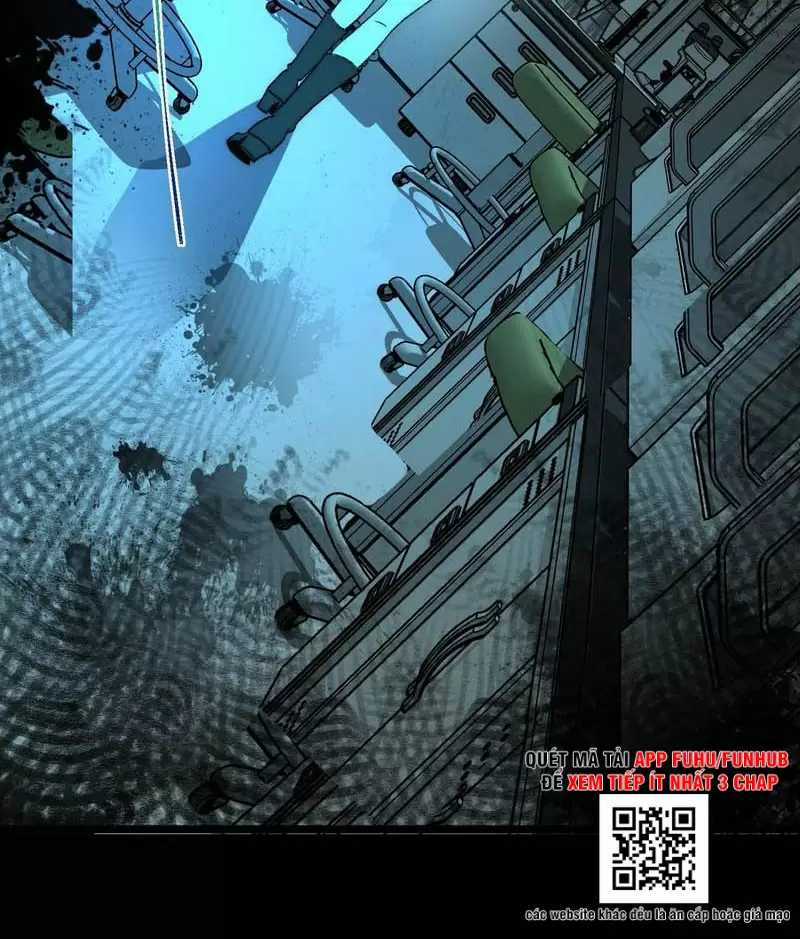 Ta Sáng Tạo Truyền Thuyết Đô Thị Quà tặng đô thị Chapter 54 trang 11