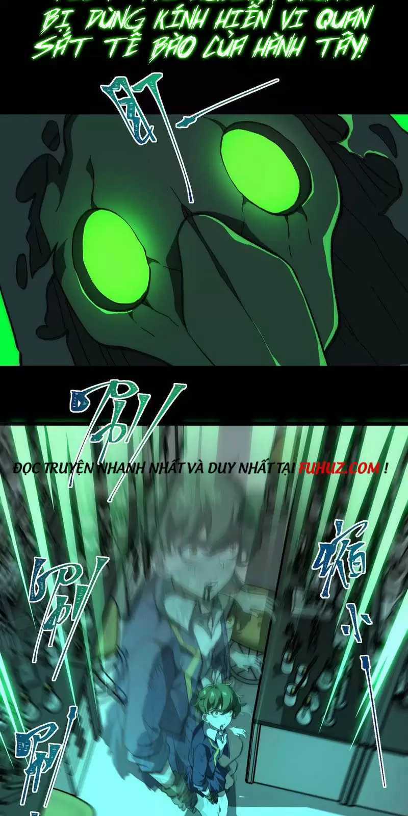 Ta Sáng Tạo Truyền Thuyết Đô Thị Quà tặng đô thị Chapter 54 trang 17