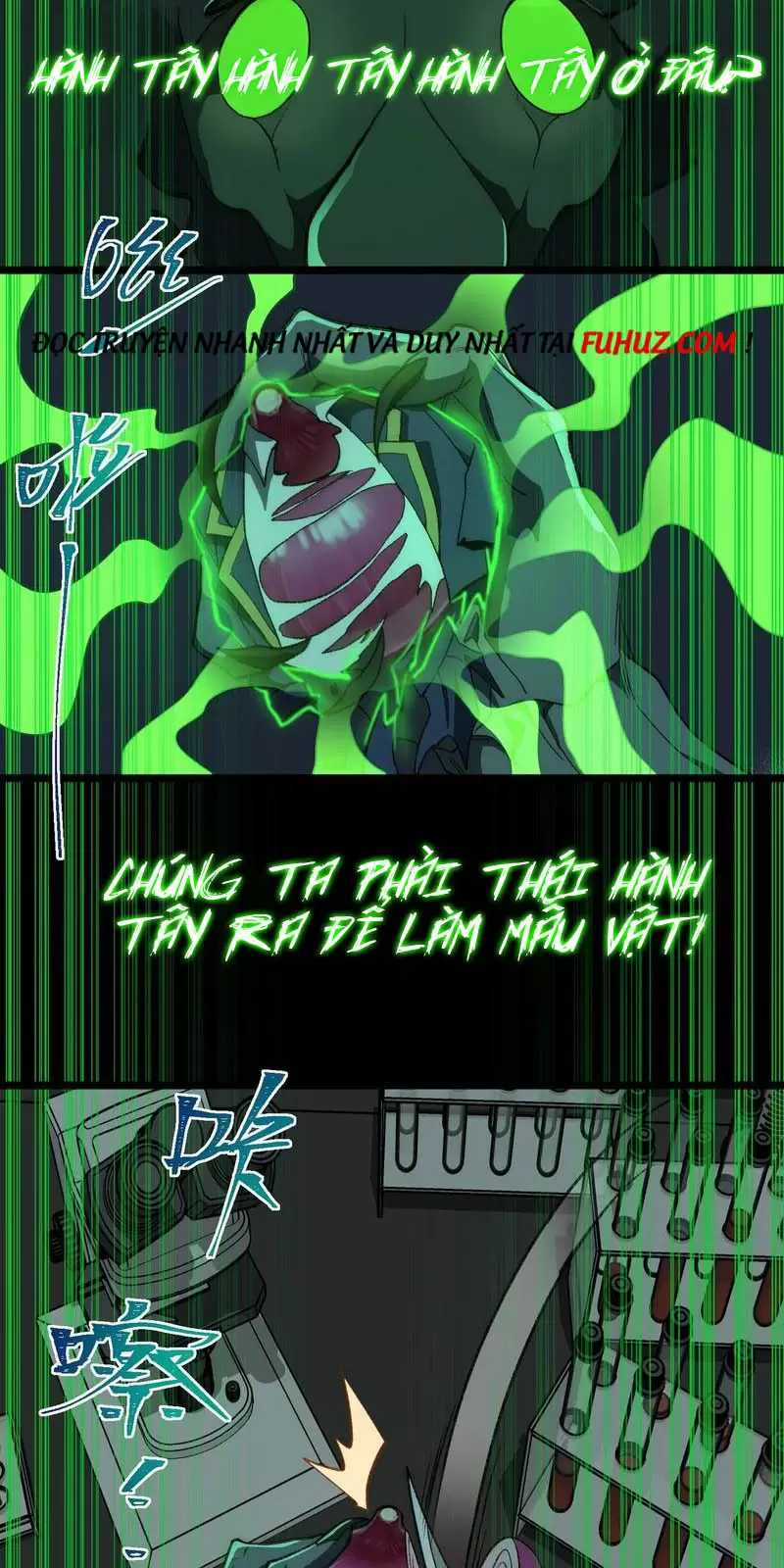 Ta Sáng Tạo Truyền Thuyết Đô Thị Quà tặng đô thị Chapter 54 trang 19