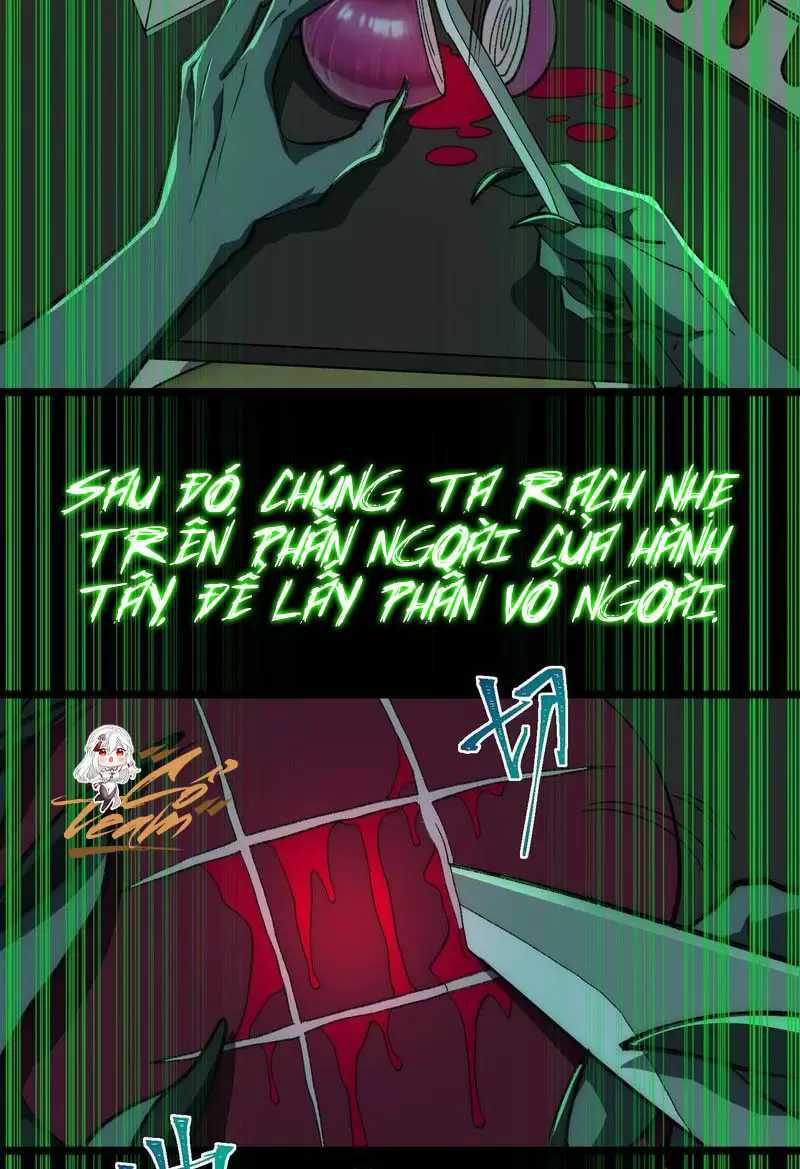 Ta Sáng Tạo Truyền Thuyết Đô Thị Quà tặng đô thị Chapter 54 trang 20