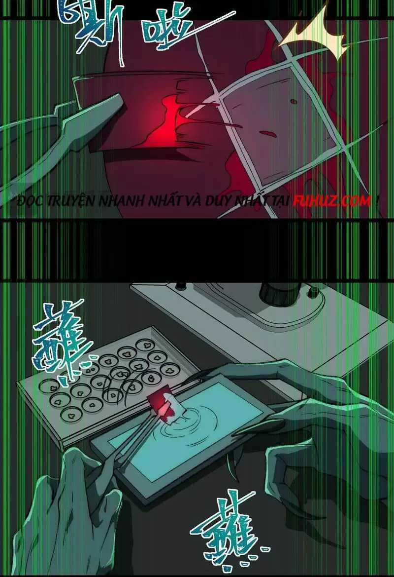 Ta Sáng Tạo Truyền Thuyết Đô Thị Quà tặng đô thị Chapter 54 trang 21