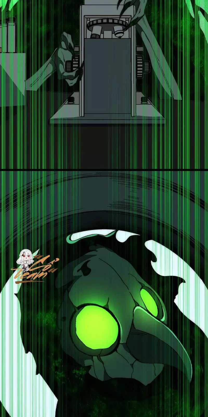 Ta Sáng Tạo Truyền Thuyết Đô Thị Quà tặng đô thị Chapter 54 trang 23