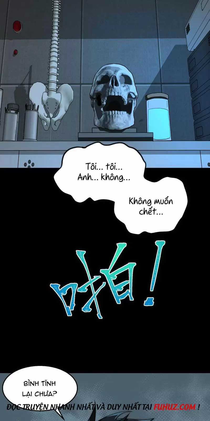 Ta Sáng Tạo Truyền Thuyết Đô Thị Quà tặng đô thị Chapter 54 trang 26