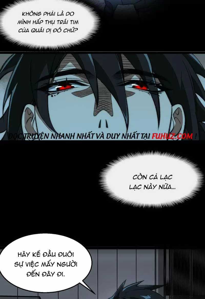 Ta Sáng Tạo Truyền Thuyết Đô Thị Quà tặng đô thị Chapter 54 trang 30