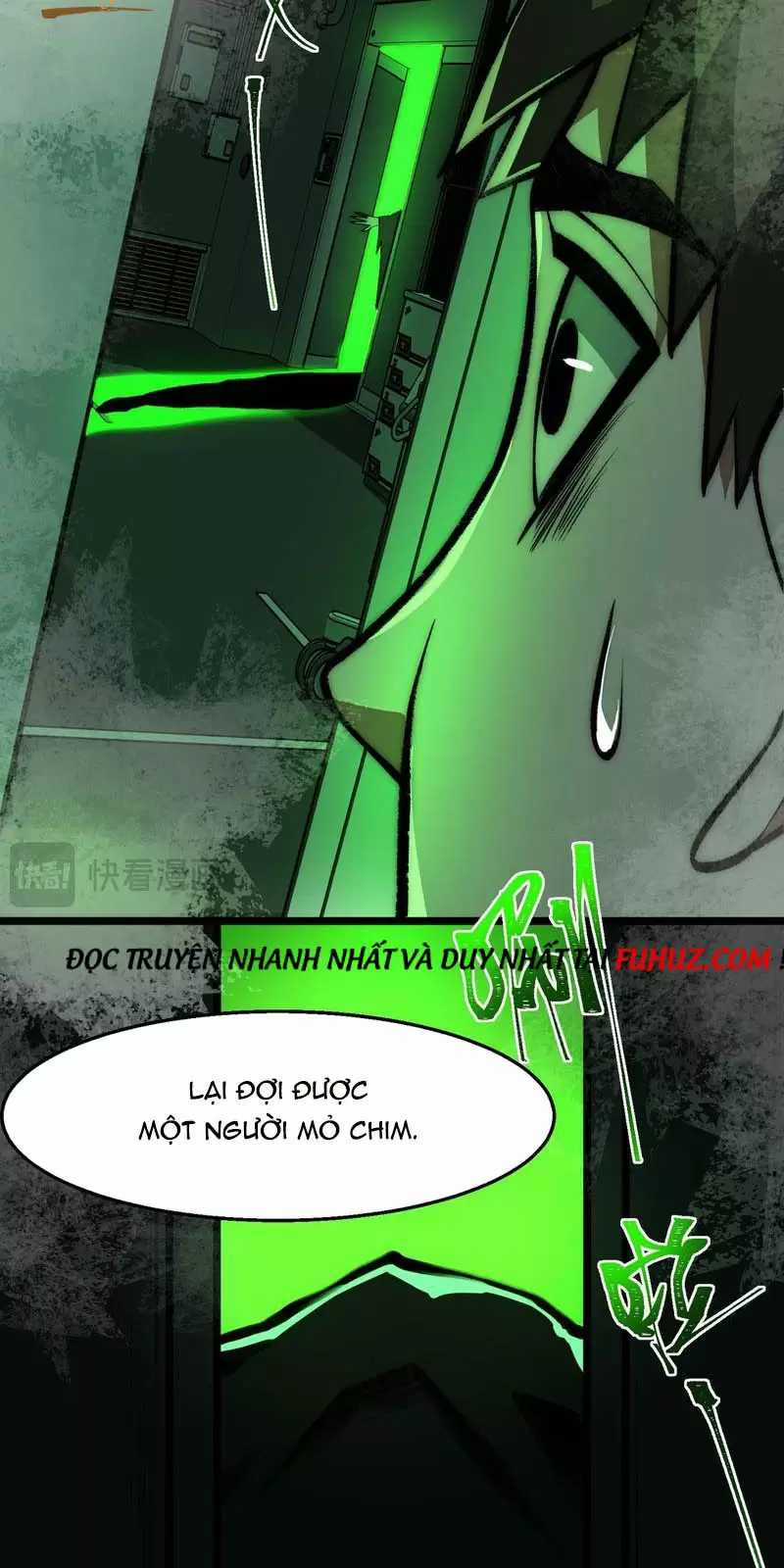 Ta Sáng Tạo Truyền Thuyết Đô Thị Quà tặng đô thị Chapter 54 trang 34