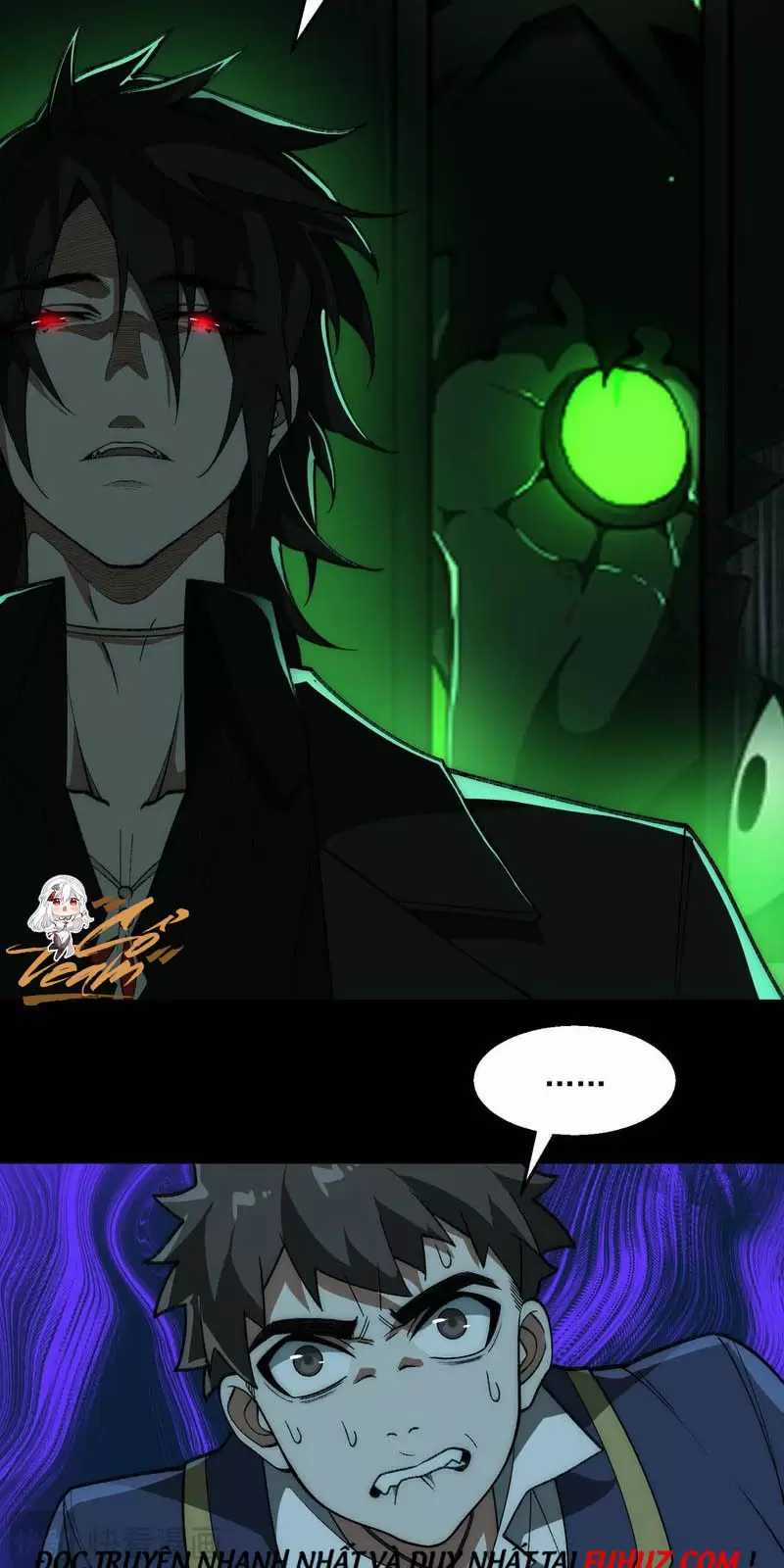 Ta Sáng Tạo Truyền Thuyết Đô Thị Quà tặng đô thị Chapter 54 trang 40