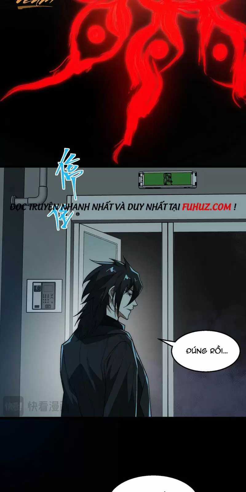 Ta Sáng Tạo Truyền Thuyết Đô Thị Quà tặng đô thị Chapter 54 trang 44