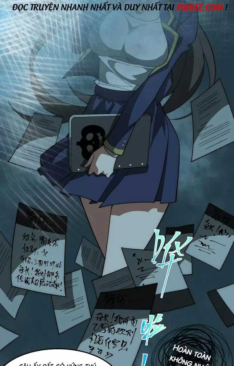 Ta Sáng Tạo Truyền Thuyết Đô Thị Quà tặng đô thị Chapter 54 trang 46