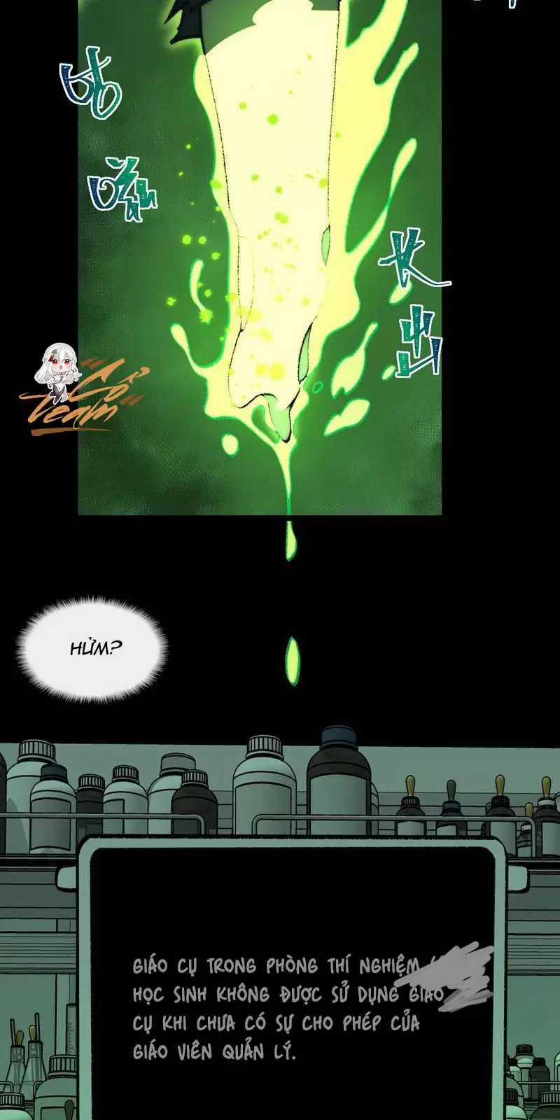 Ta Sáng Tạo Truyền Thuyết Đô Thị Quà tặng đô thị Chapter 54 trang 6