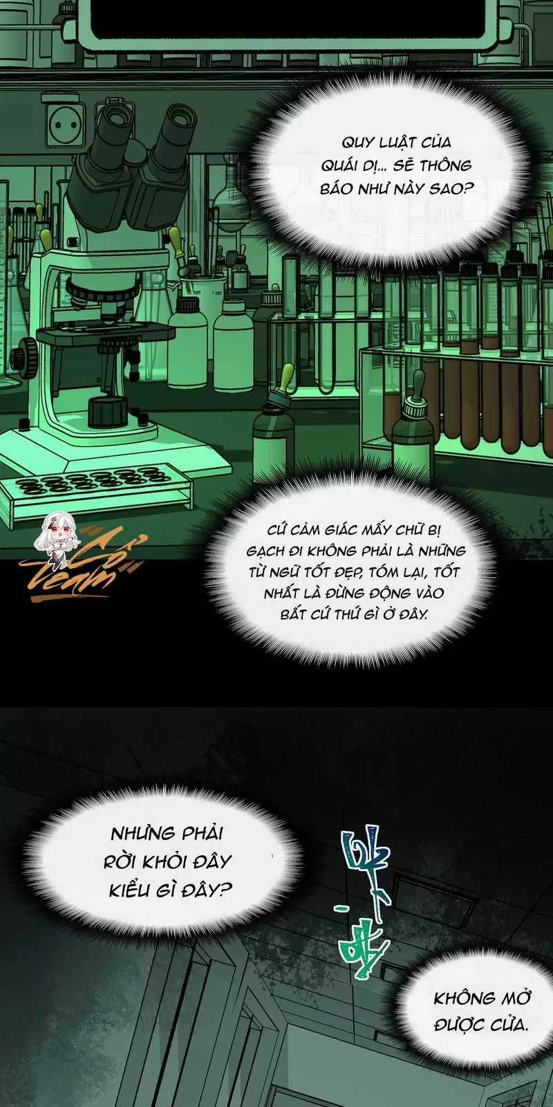 Ta Sáng Tạo Truyền Thuyết Đô Thị Quà tặng đô thị Chapter 54 trang 7