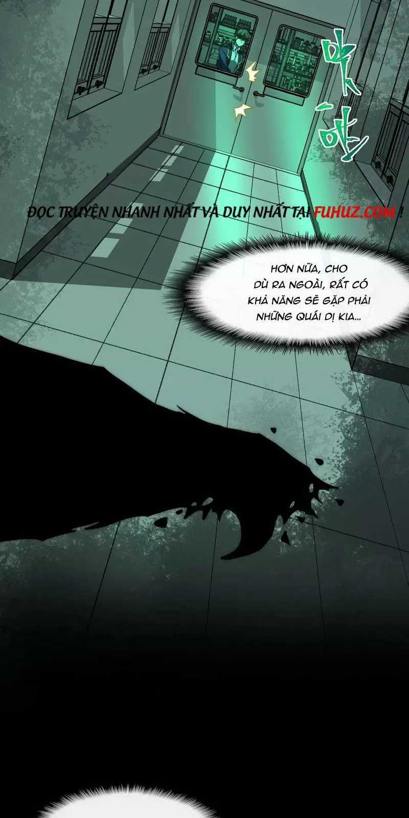 Ta Sáng Tạo Truyền Thuyết Đô Thị Quà tặng đô thị Chapter 54 trang 8