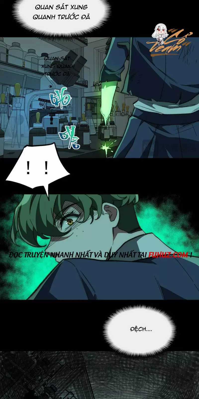 Ta Sáng Tạo Truyền Thuyết Đô Thị Quà tặng đô thị Chapter 54 trang 9