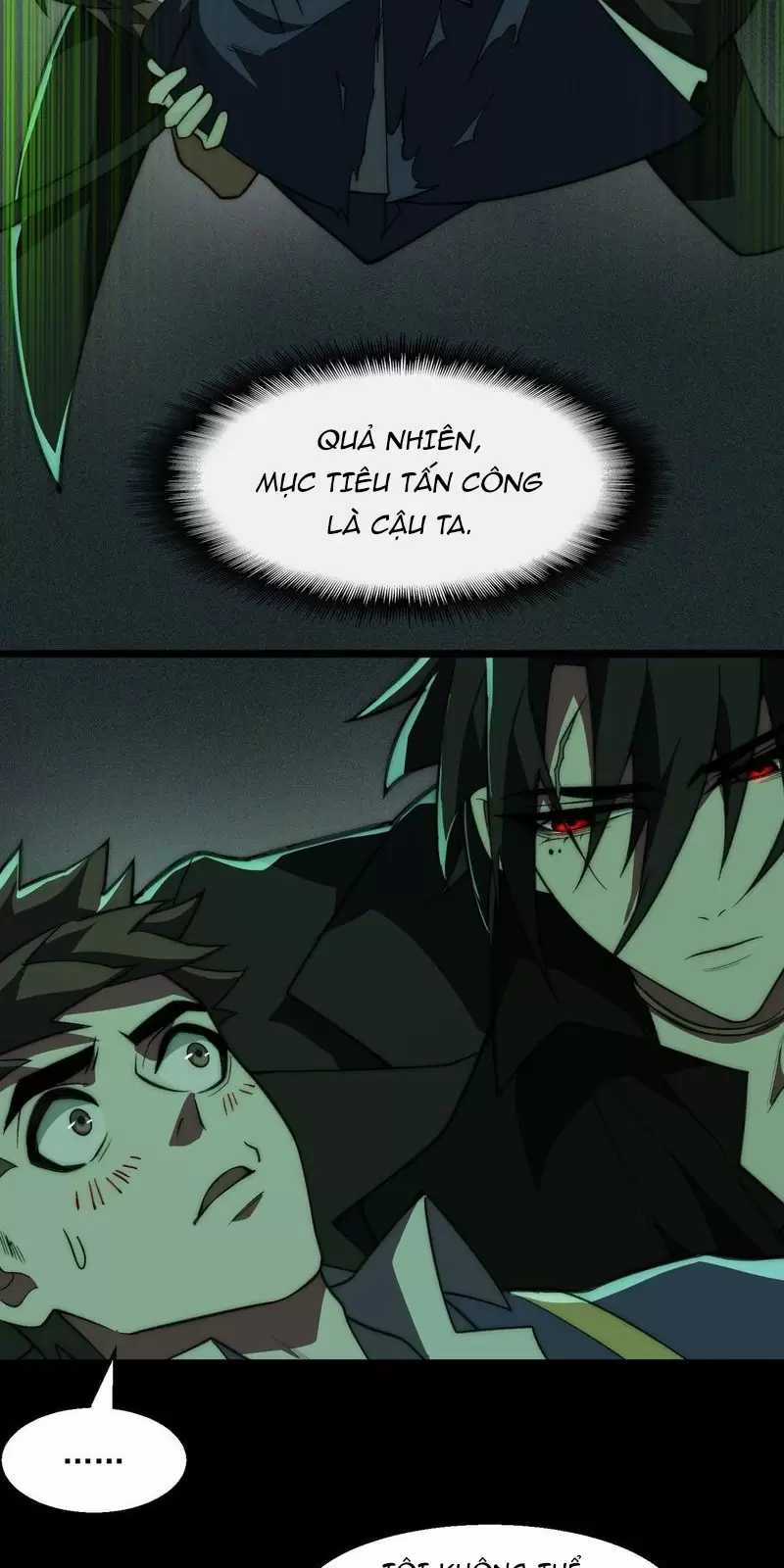 Ta Sáng Tạo Truyền Thuyết Đô Thị Quà tặng đô thị Chapter 55: ToptruyenZ.com trang 11