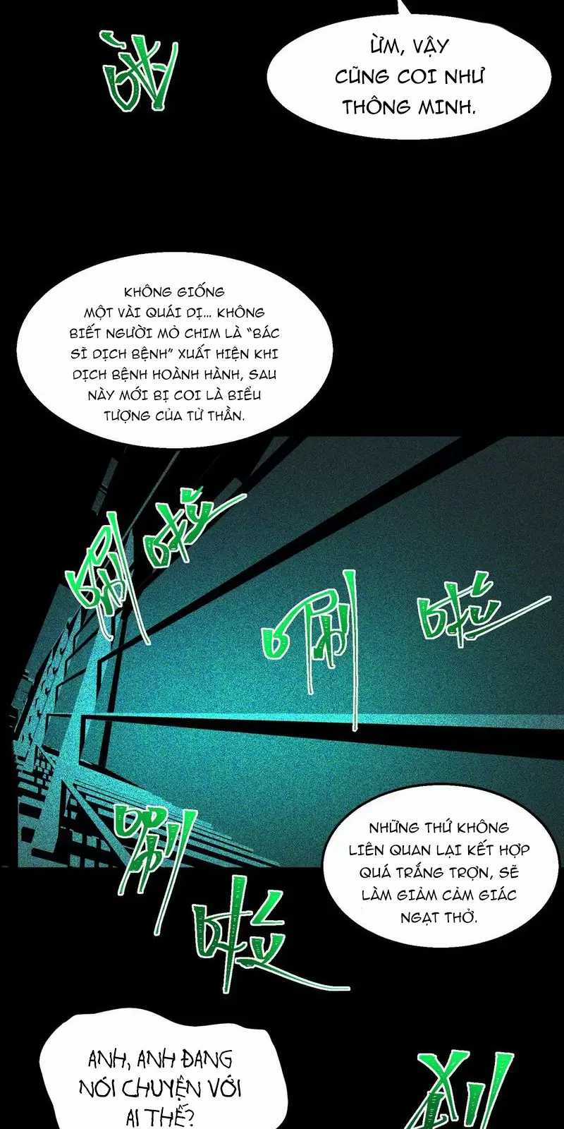 Ta Sáng Tạo Truyền Thuyết Đô Thị Quà tặng đô thị Chapter 55: ToptruyenZ.com trang 13