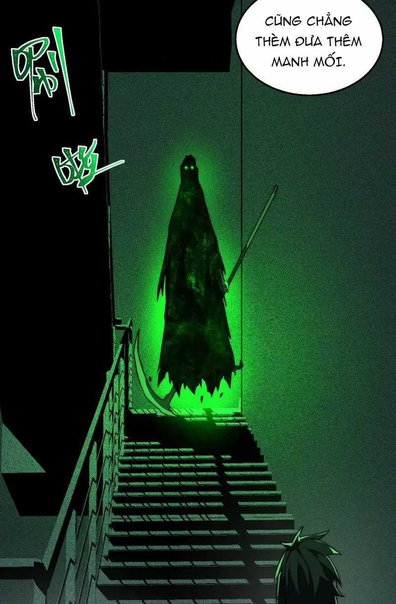 Ta Sáng Tạo Truyền Thuyết Đô Thị Quà tặng đô thị Chapter 55: ToptruyenZ.com trang 15