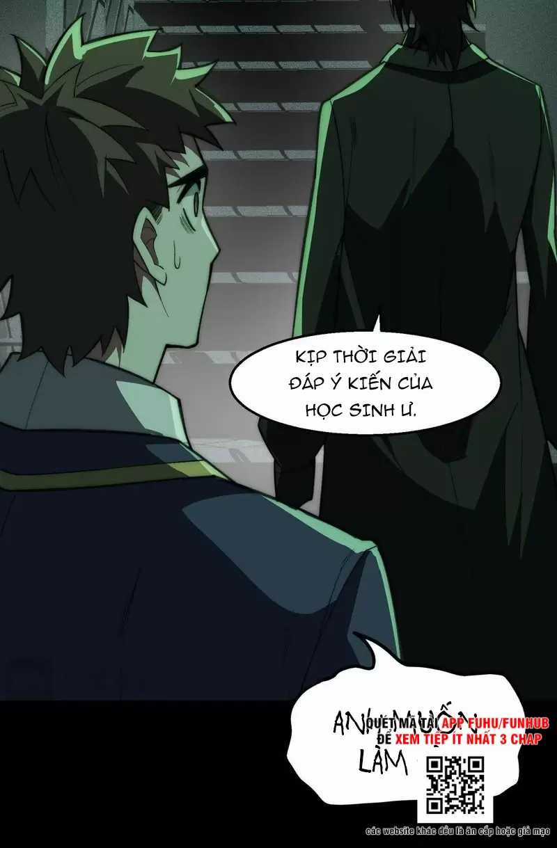 Ta Sáng Tạo Truyền Thuyết Đô Thị Quà tặng đô thị Chapter 55: ToptruyenZ.com trang 16