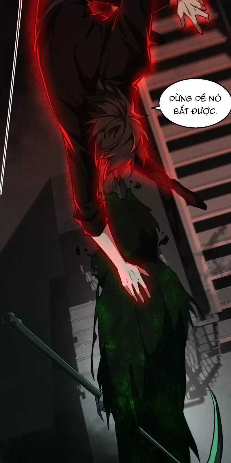 Ta Sáng Tạo Truyền Thuyết Đô Thị Quà tặng đô thị Chapter 55: ToptruyenZ.com trang 20